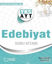 2019 YKS - AYT Edebiyat Soru Kitabı
